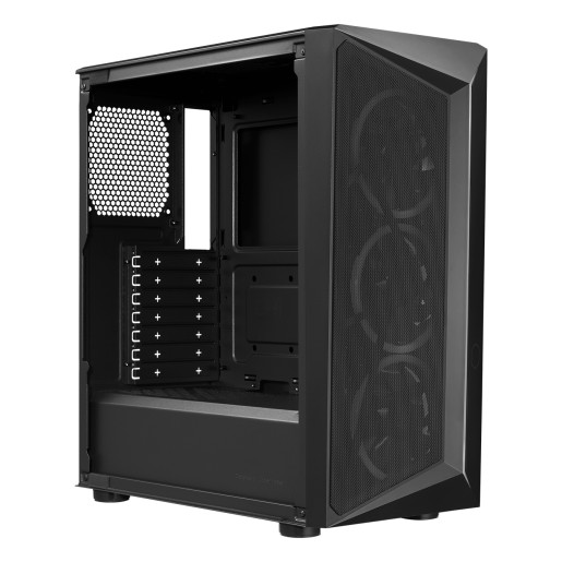 CASE CMP510 Without ODD ARGB