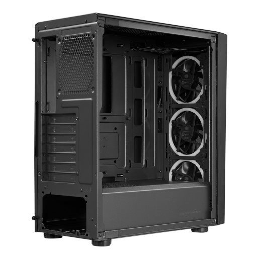 CASE CMP510 Without ODD ARGB