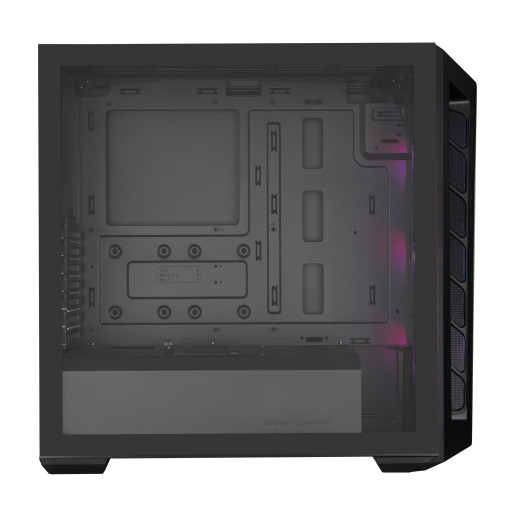 CASE MasterBox MB511 ARGB