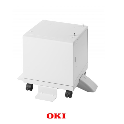 C650DN Cabinet