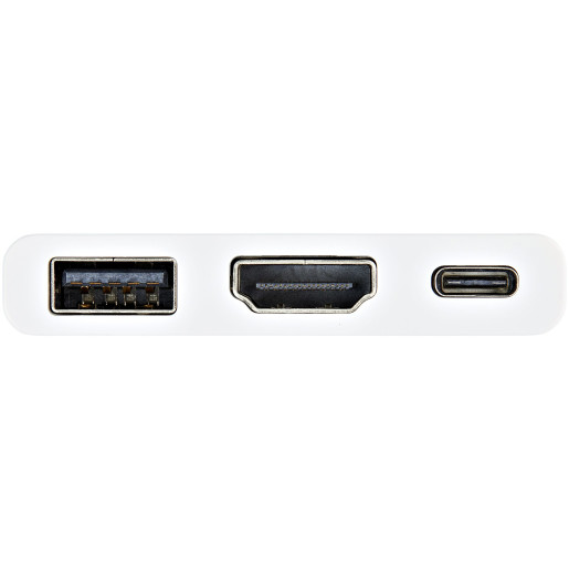 USB-C 4K HDMI Multifunction Adapter PD