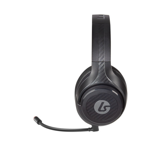 LS15P Wireless Stereo Gaming Headset