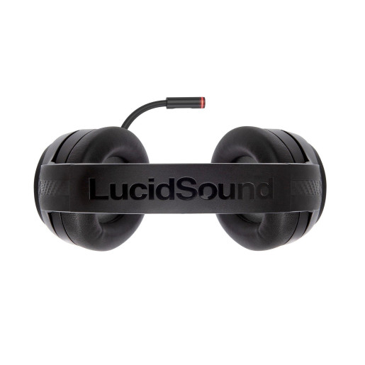 LS15P Wireless Stereo Gaming Headset
