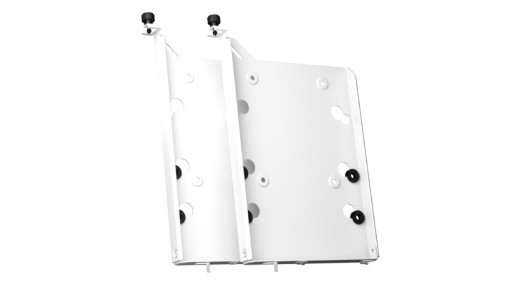 CASE ACC HDD Tray Kit Type B Wht Dual
