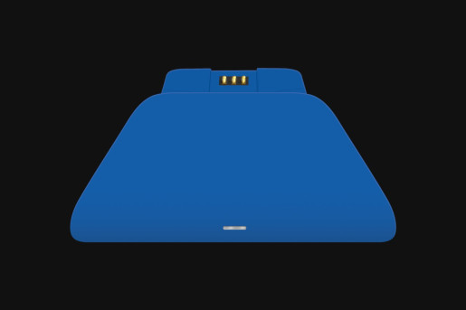 Xbox Pro Charging Stand Shock Blue
