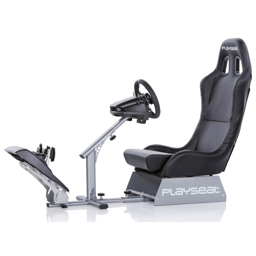 Evolution Black