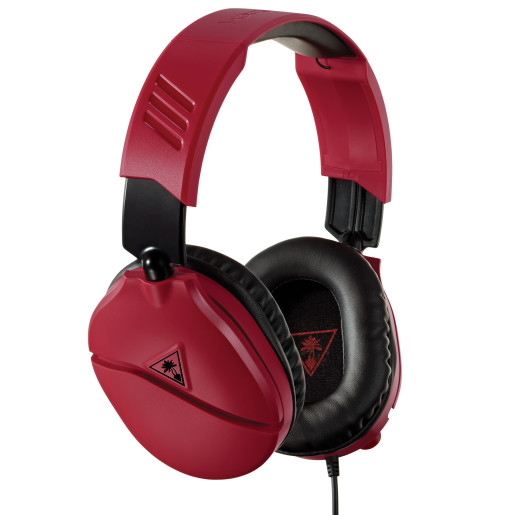Recon 70N Red