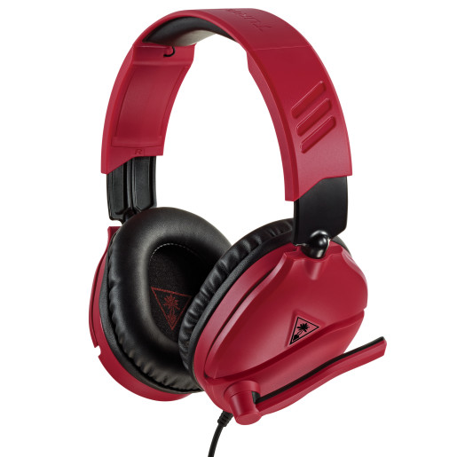 Recon 70N Red
