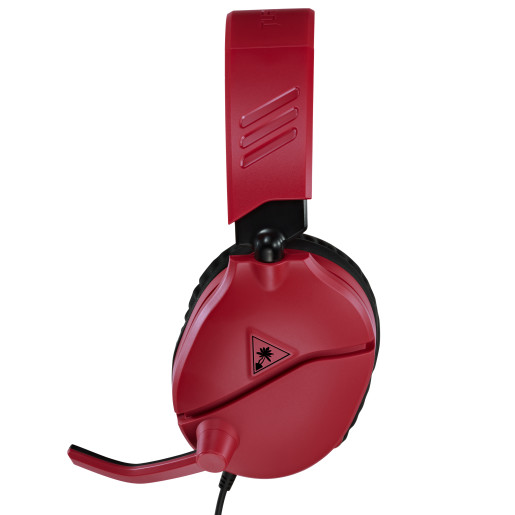 Recon 70N Red