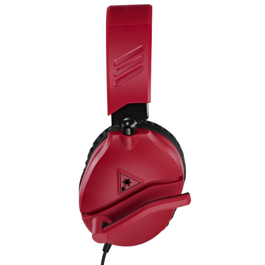 Recon 70N Red