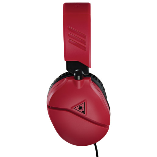 Recon 70N Red