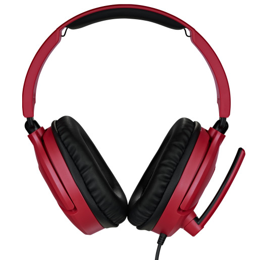 Recon 70N Red