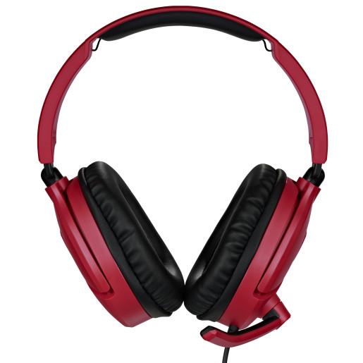 Recon 70N Red