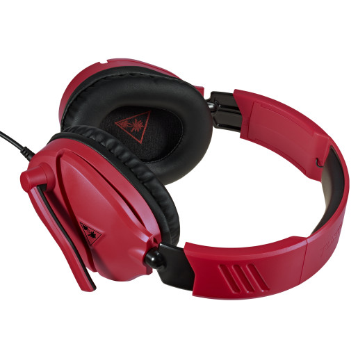 Recon 70N Red