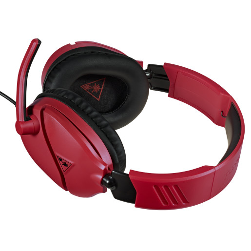 Recon 70N Red