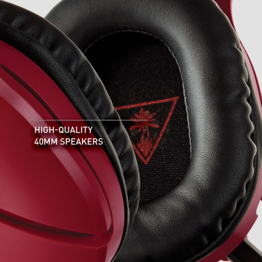 Recon 70N Red