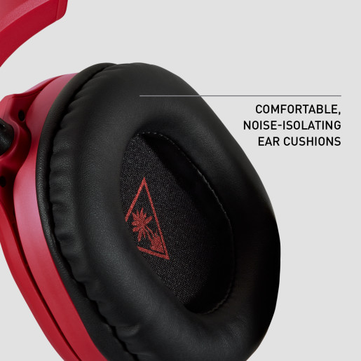 Recon 70N Red