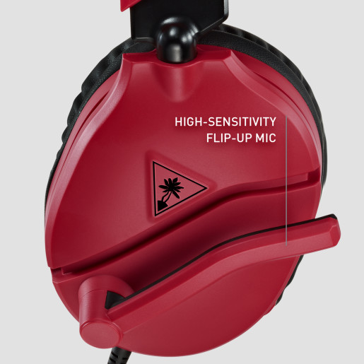 Recon 70N Red