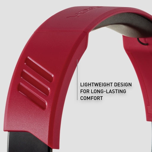 Recon 70N Red