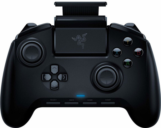 Raiju Mobile Gaming Cont (Android)