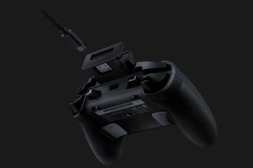 Raiju Mobile Gaming Cont (Android)
