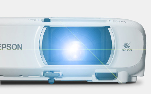 EH-TW750 With HC Lamp Warranty