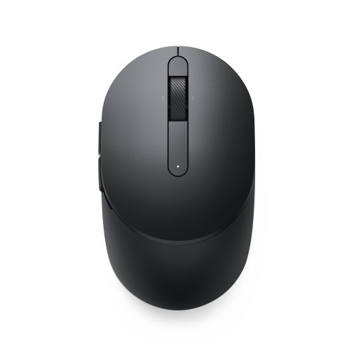 Pro Wireless Mouse MS5120W Black