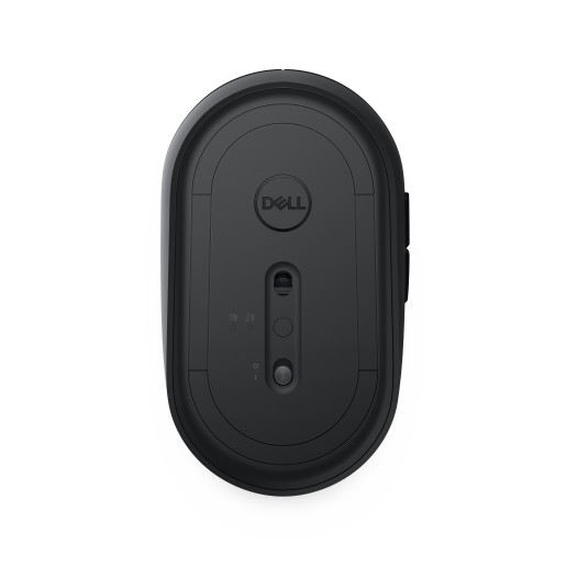 Pro Wireless Mouse MS5120W Black