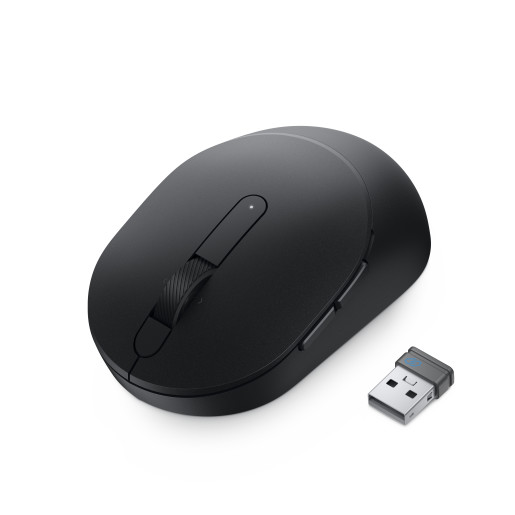 Pro Wireless Mouse MS5120W Black