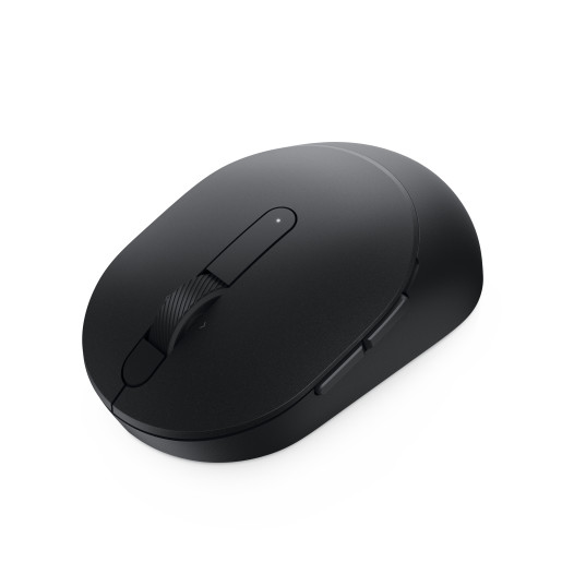 Pro Wireless Mouse MS5120W Black