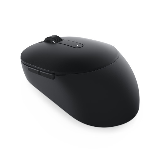 Pro Wireless Mouse MS5120W Black