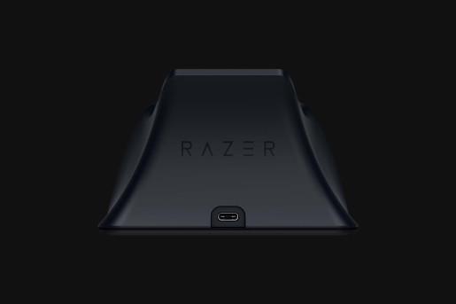 Universal Charging for PS5 - Mid Black