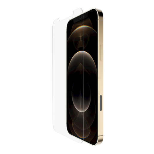 SF TG AM Screen Prot iPhone 12 Pro Max