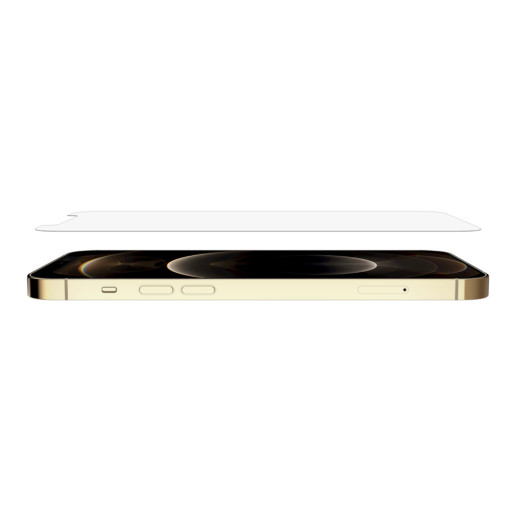 SF TG AM Screen Prot iPhone 12 Pro Max