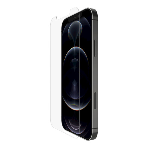 SF TG AM Screen Prot iPhone 12/12 Pro