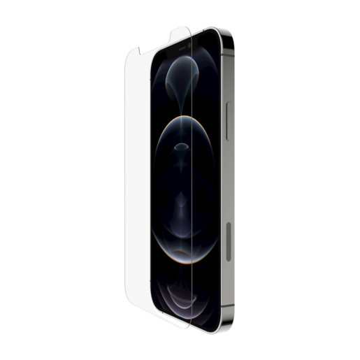 SF TG AM Screen Prot iPhone 12/12 Pro