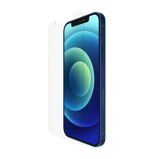 SF TG AM Screen Prot iPhone 12/12 Pro
