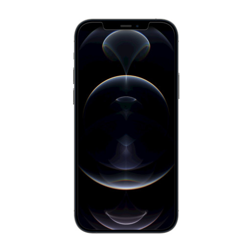 SF TG AM Screen Prot iPhone 12/12 Pro