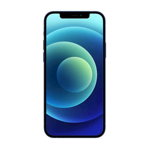 SF TG AM Screen Prot iPhone 12/12 Pro