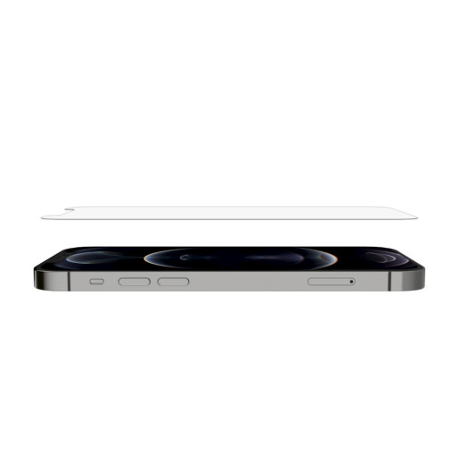 SF TG AM Screen Prot iPhone 12/12 Pro