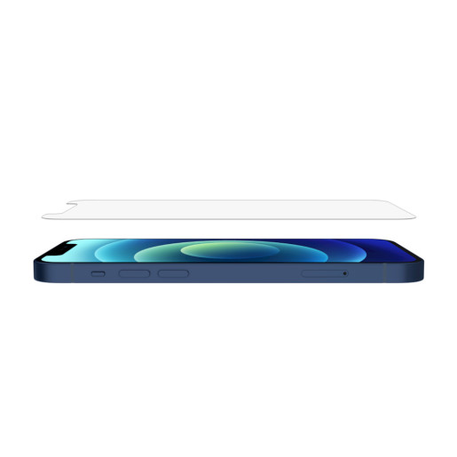 SF TG AM Screen Prot iPhone 12/12 Pro
