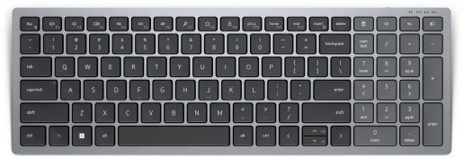 Compact Multi-Dev Wireless KYB-KB74 -UK