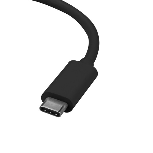 USB C to DisplayPort Adapter with USB PD