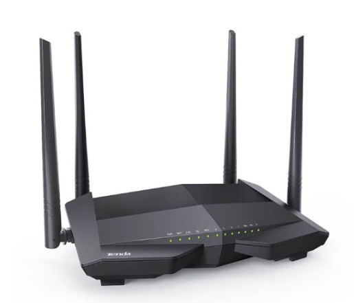 V1200 1200Mbps 3G/4G VDSL Router
