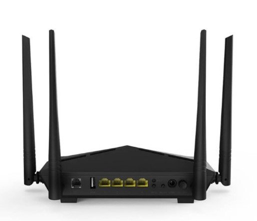 V1200 1200Mbps 3G/4G VDSL Router