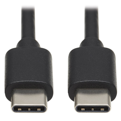 USB C CABLE USB 2.0 60W PD CHARGING 0.9M