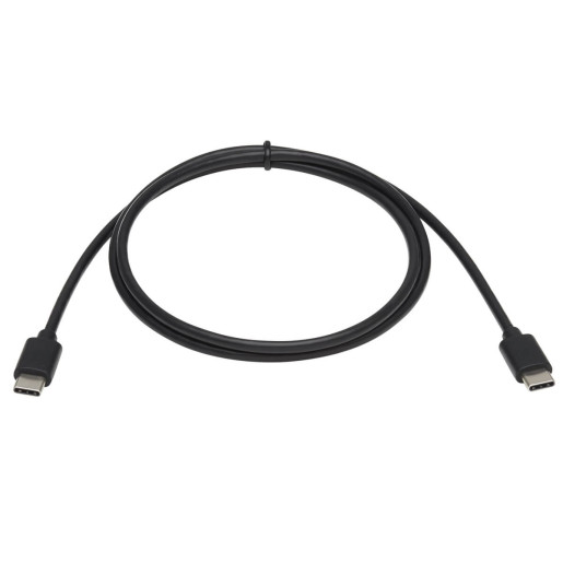 USB C CABLE USB 2.0 60W PD CHARGING 0.9M