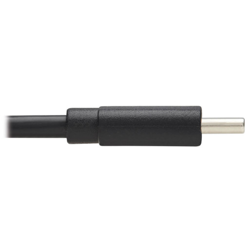 USB C CABLE USB 2.0 60W PD CHARGING 0.9M