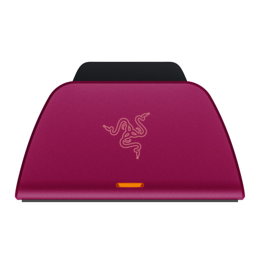 Universal Charging for PS5 - Cosmic Red