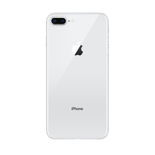 PPL iPh 8+ 64GB - Sil +Ntn REF A